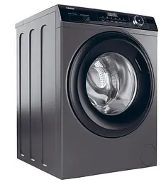 Пральна машина Haier HW80-B14939S8 автоматична - мініатюра 2