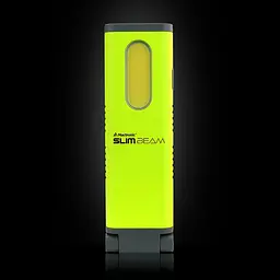 Ліхтар професійний Mactronic SlimBEAM (800 Lm) Magnetic USB Rechargeable (PWL0101) - мініатюра 2