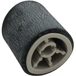 Ролик захоплення паперу HP LJ 5L/6L аналог RB2-6223/RB2-1634/HF5-0547 Welldo (RB2-1634-WDS) - мініатюра 2