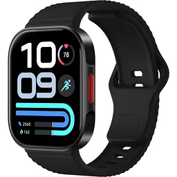 Смарт-годинник Redmi Watch 6 Lite чорний (BHR09CWGL) [176454]