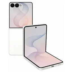 Мобільний телефон Samsung Galaxy Flip8 12/256Gb Cream (SM-F776BZWGSEK)