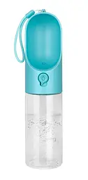 Поїльник дорожній для тварин Petkit Eversweet Travel 400 мл Blue