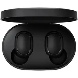 Бездротові навушники Xiaomi Redmi 2 Black TWSEJ061LS BHR4196CN - мініатюра 4