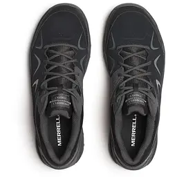 Кросівки чоловічі Merrell Yokota 3 43 Чорний - мініатюра 5