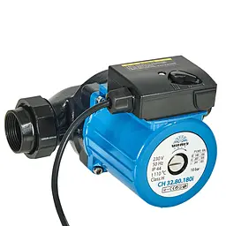 Насос циркуляційний Vitals Aqua CH 32.80.180i 2021 (149021) - мініатюра 3