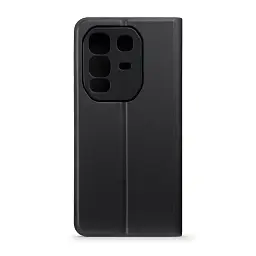 Чехол-книга ArmorStandart OneFold Case для Infinix Note 50 4G Black - миниатюра 2
