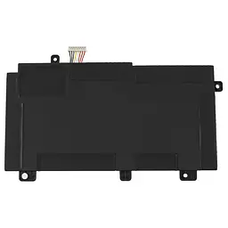 Акумулятор Asus B31N1726 (Версія 1, FX504GD, FX504GE, FX504GM, FX80GM, FX80GD) 11.4V 3900 mAh 44Wh Black