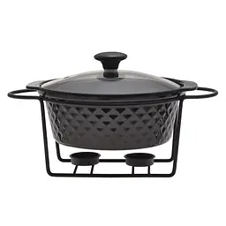 Марміт керамічний (каструля) Kamille KM-6426 2.5л
