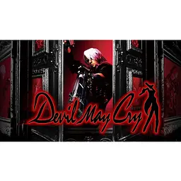 Гра Devil May Cry для Nintendo Switch [EN] [115518] - мініатюра 2
