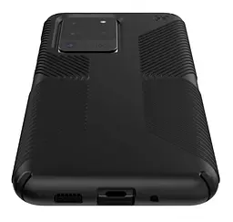 Чохол протиударний Speck Presidio Grip для Samsung Galaxy S20 Ultra (6.9") Black - мініатюра 7