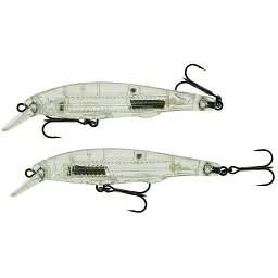 Воблер Savage Gear Gravity Twitch 83SP SR 83 мм 10.0 г Firetiger - мініатюра 2