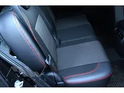 Авточохли модельні MW Brothers для Kia Carens II c 2006 - мініатюра 3