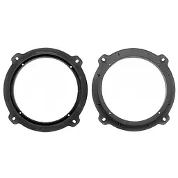 Проставки під динаміки 165 мм / 6.5" Carav 14-024 для автомобілів Hyundai, KIA