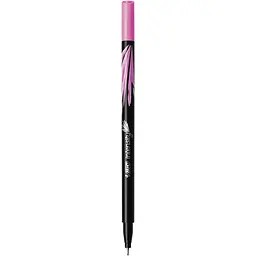 Фломастери BIC Intensity Fine 12 шт. рожеві (942065) - мініатюра 2