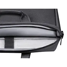 Сумка для ноутбука Defender 15.6" Firm Graphite (26123) - мініатюра 9