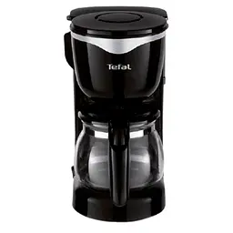 Кавоварка крапельна Tefal CM340811 [64009] - мініатюра 1