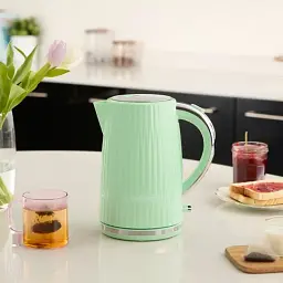 Електрочайник Russell Hobbs Eden 27364-70 фісташковий (25208016002) - мініатюра 6