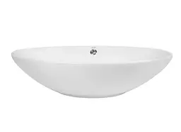 Раковина Qtap Dove без донного клапана QT06113077WN - мініатюра 3