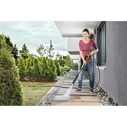 Мінімийка високого тиску Karcher K5 Power control (1.324-550.0) - мініатюра 8