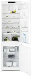 Холодильник вбудований Electrolux ENN92853CW 177 см 263 л Frost free А+ Білий (ENN92853CW)
