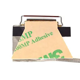 Шлейф матриці для HP EliteBook 850 855 G7 G8, (eDP 30pin Privacy Cable, 6017B1497001, M24691-001) - мініатюра 2
