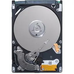 Жорсткий диск 3.5" 500GB Seagate (ST500DM002) - мініатюра 3