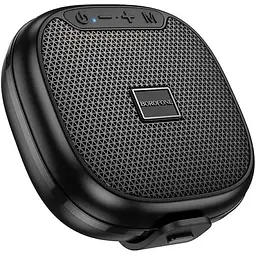 Акустика Borofone Star sports BT speaker BR47 BT5.4, TF/USB/FM/TWS, 3h