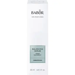 Сироватка для комбінованої шкіри Babor Skinovage Balancing Serum 30 мл - мініатюра 2