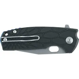 Ніж Fox Core Tanto Black - мініатюра 3