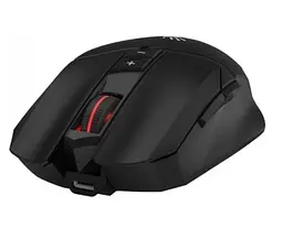 Миша бездротова R36 Ultra, Black, USB 2.4GHz, оптична (сенсор PixArt PAW3313) Bloody teh0028179 - мініатюра 4
