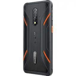 Смартфон Blackview BV5200 4/32GB Orange [77436] - мініатюра 8