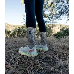 Носки DexShell StormBlok Socks 2.0 S 36-38 camo - миниатюра 3