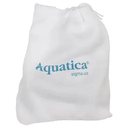 Змішувач AQUATICA s37 O35 (9737005) - мініатюра 8