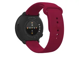 Спортивний годинник Polar Unite Red S-L (900100641) - мініатюра 3