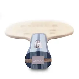Ракетка для настільного тенісу Gewo Zoom Pro OFF-, Inventus XT Pro 47.5+Elaxxon 45.0, ST (1163800003) (931317) - мініатюра 2