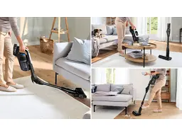 Пилосос Bosch BCS1041WAC