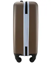 Валіза Semi Line 20" (S) Brown (T5688-1) (DAS302900) - мініатюра 3