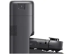 Робот-пилосос з вологим прибиранням EUFY Omni C28 Black (T211A310) - мініатюра 5