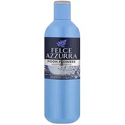 Гель для душу Felce Azzurra Moon Flowers 650 мл (8001280068157)