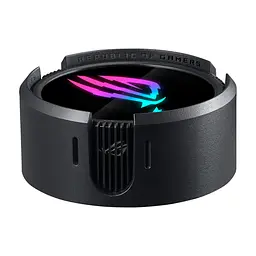 Система рідинного охолодження ASUS ROG Strix LC III 360 ARGB (90RC00T1-M0UAY0) - мініатюра 9