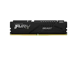 Модуль пам'яті Kingston FURY 32 GB DDR5 6000 MHz Beast EXPO (KF560C36BBE-32)