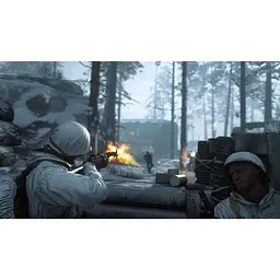 Ключ активації Microsoft Call of Duty: WWII - Gold Edition для Xbox One/Series - мініатюра 10