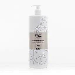 Крем для рук та нігтів зволожуючий FR'C Beauty Oreo 950 мл