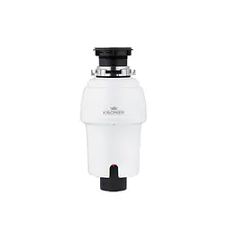Подрібнювач харчових відходів Kroner KRP Kaiman WHI-550W CV028299