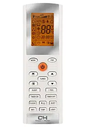 Кондиціонер Cooper&Hunter CH-S09FTXLA2-NG серія Arctic Inverter - мініатюра 5