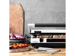 Електрогриль GASTROBACK Design BBQ Advanced Control 42539 - мініатюра 2