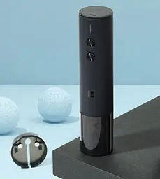 Штопор HuoHou Electric Wine Opener HU0120 [102235] - мініатюра 9