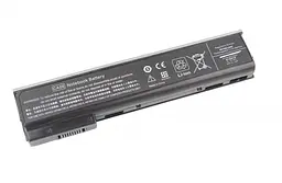 Акумуляторна батарея HP CA06XL CA06 CA09 E7U22AA HSTNN-DB4Y HSTNN-I15C-4 10.8V 5200 mAh