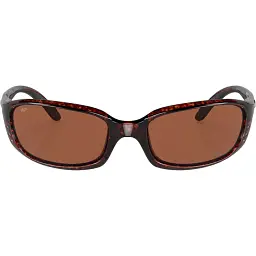 Окуляри Costa Del Mar Brine Tortoise Copper 580P - мініатюра 2