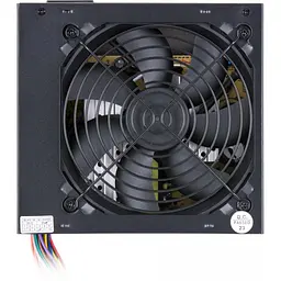 Блок живлення Vinga 400W ОЕМ (PSU-400-12 black) - мініатюра 3
